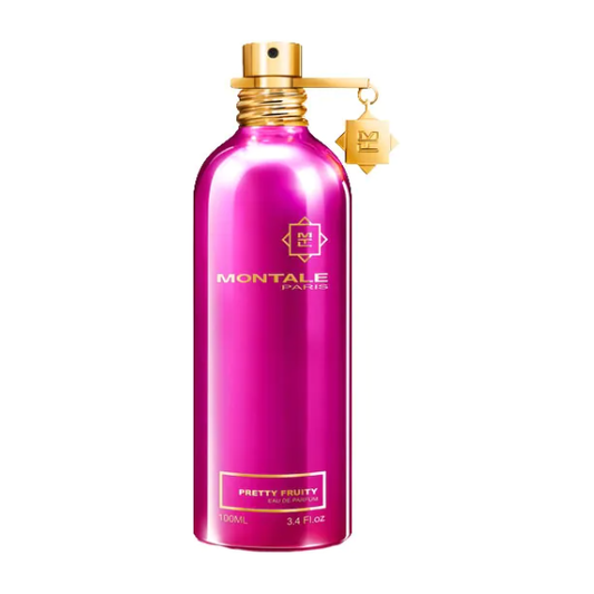 Pretty Fruity EdP, 100ml