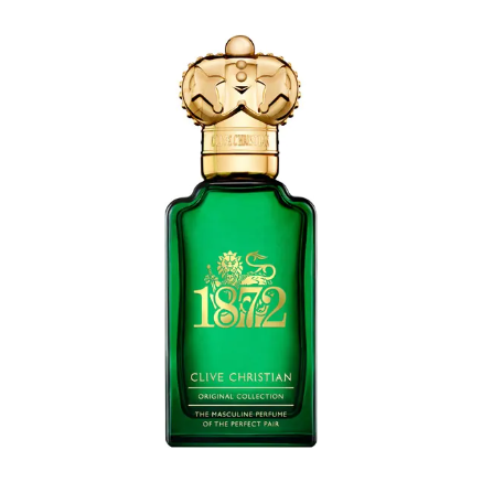 1872 Masculin Parfum. 50ml
