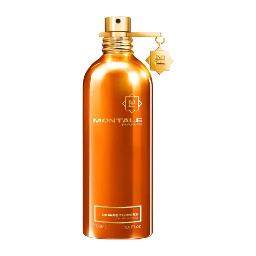 Orange Flowers EdP, 100ml