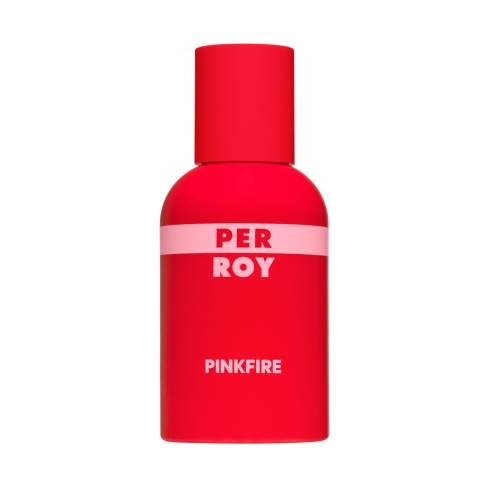 Pinkfire EdP, 100ml