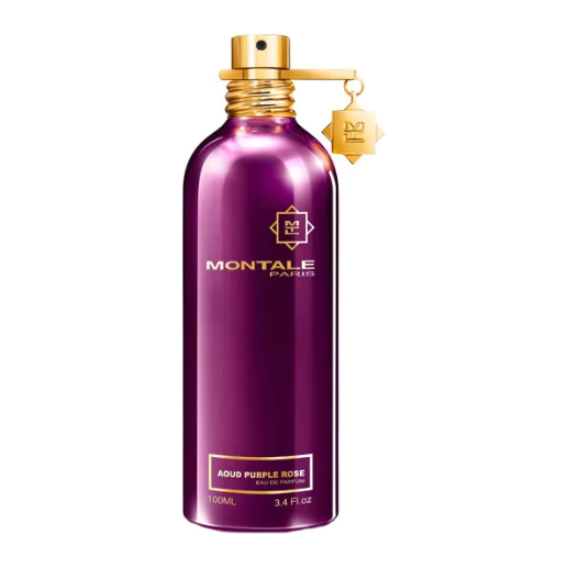 Aoud Purple Rose EdP, 100ml