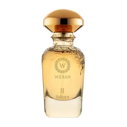 Gold II Sahara EdP, 50ml