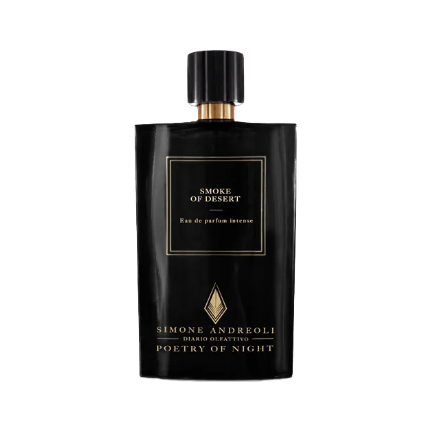 Smoke of Desert EdP, 100ml