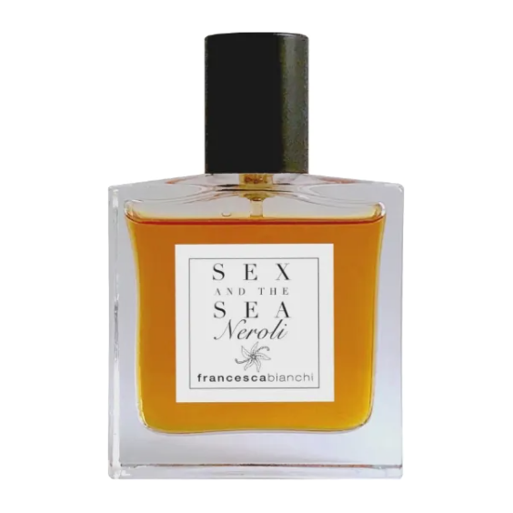 Sex and the Sea Neroli Extrait de Parfum, 30ml