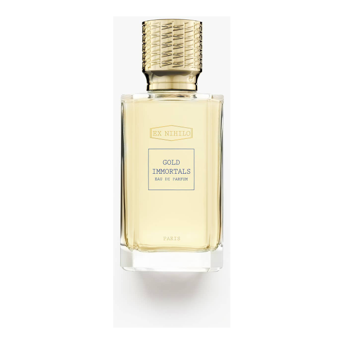 Gold Immortals EdP, 100ml