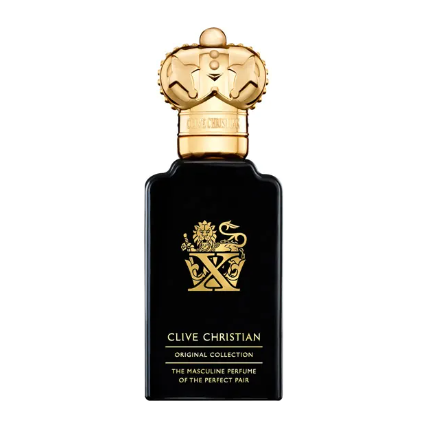 X Masculine EdP, 50ml
