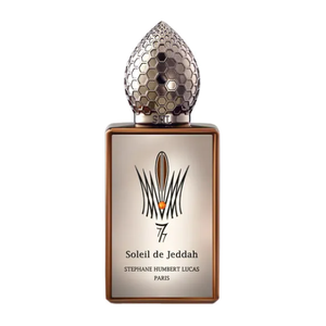 Soleil de Jeddah - Afterglow EdP, 50ml