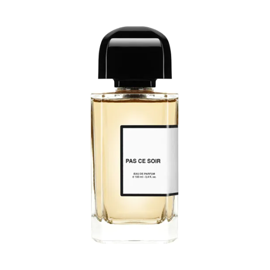 Pas ce Soir EdP, 100ml