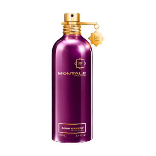 Aoud Greedy EdP, 100ml