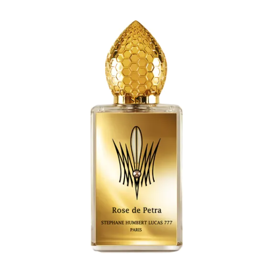 Rose de Petra EdP, 50ml