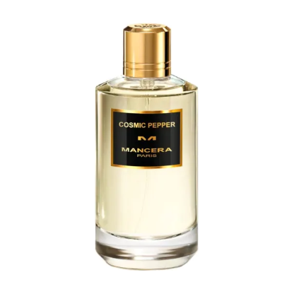 Cosmic Pepper EdP