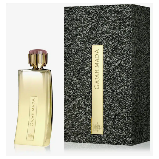 Gajah Mada EdP, 100ml