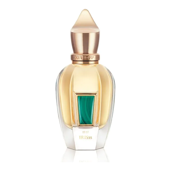 Iriss 17/17 EdP, 50ml