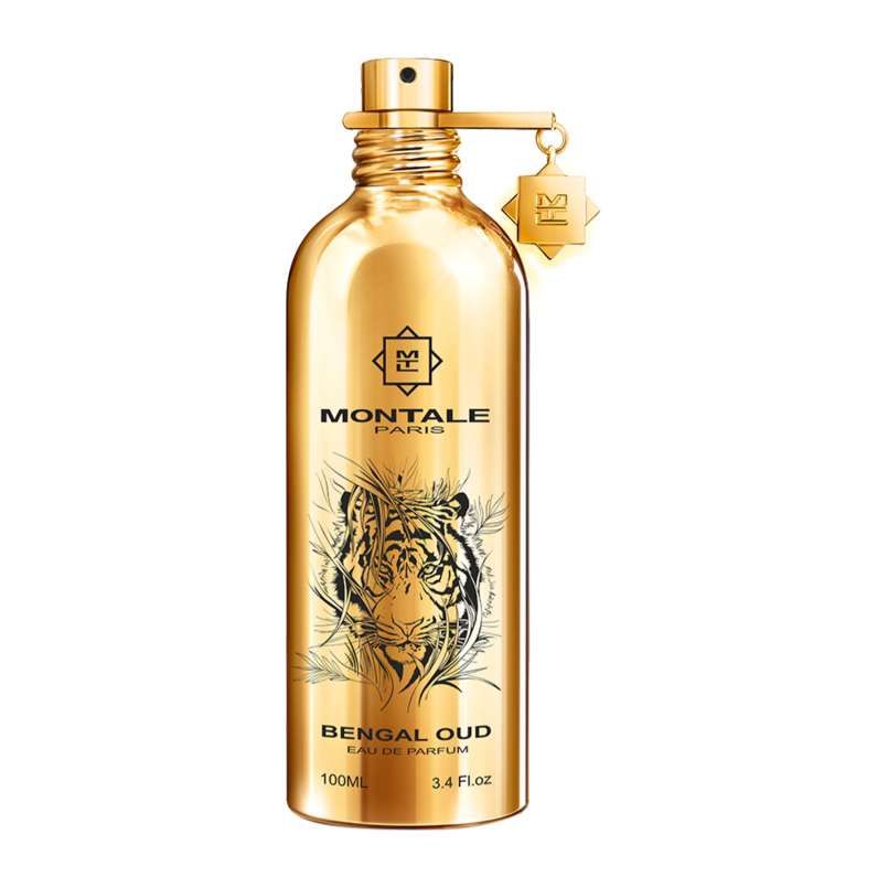 Bengal Oud EdP, 100ml