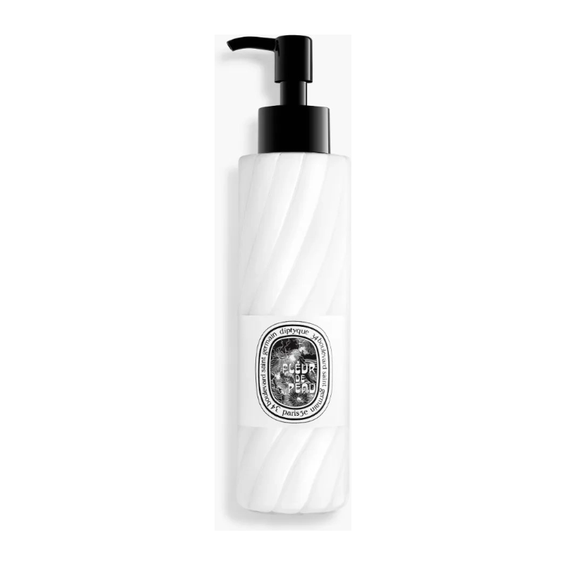 Fleur de Peau Hand- und Bodylotion, 200ml