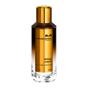 Aoud Café EdP, 120ml