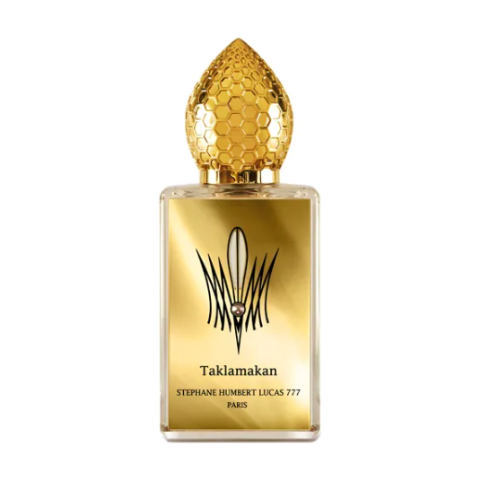 Taklamakan EdP, 50ml