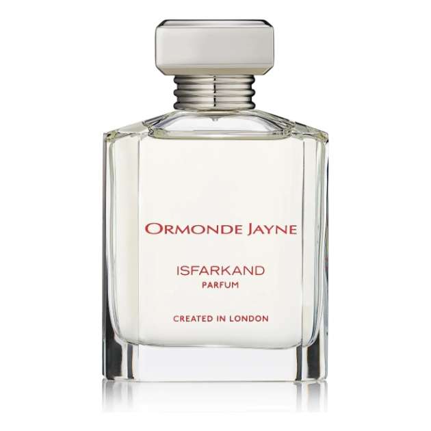 Isfarkand Parfum, 88ml