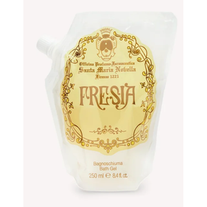 Bade- und Duschgel Fresia Refill, 250ml