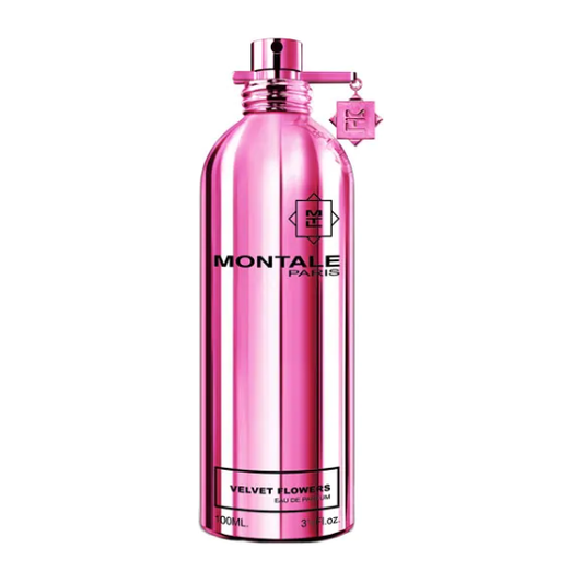 Velvet Flowers EdP, 100ml