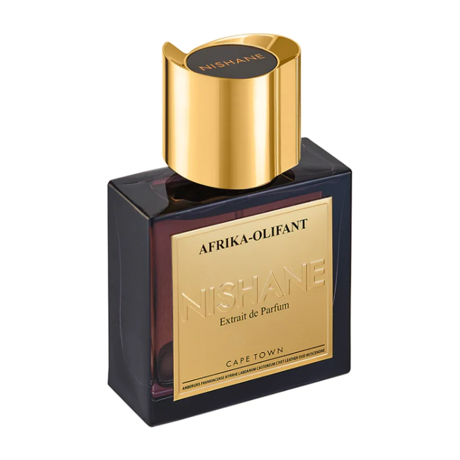 Afrika-Olifant Extrait de Parfum, 50 ml