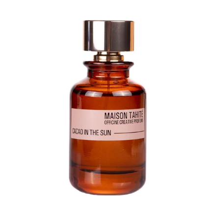 Cacao in the Sun EdP, 100ml