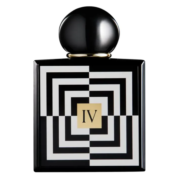 Numero IV (Quattro) Parfum, 100ml