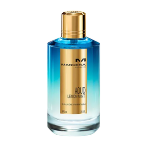 Aoud Lemon Mint EdP, 120ml