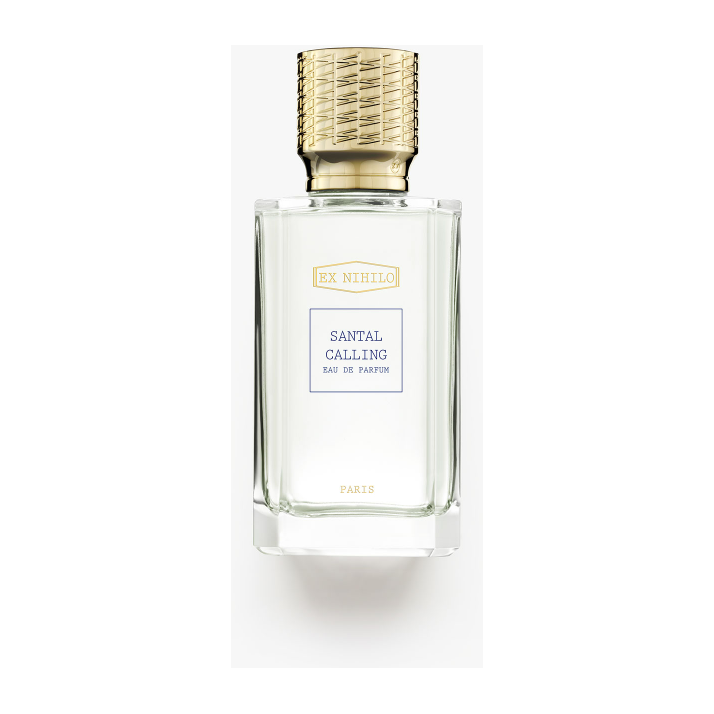 Santal Calling EdP, 100ml