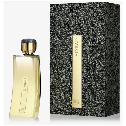 Sinbad EdP, 100ml
