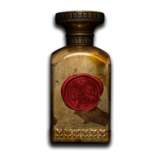 Red Ishq EdP, 75ml