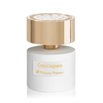 Cassiopea Extrait de Parfum, 100ml