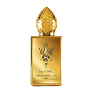 Isra & Miraj EdP, 50ml