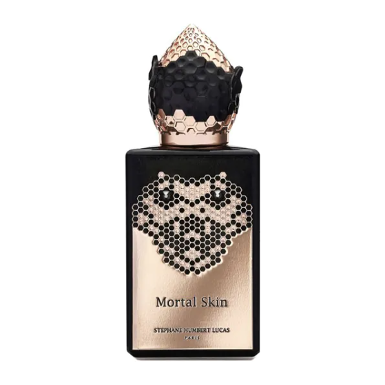 Mortal Skin EdP, 50ml