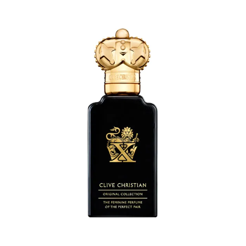 X Feminine EdP, 50ml
