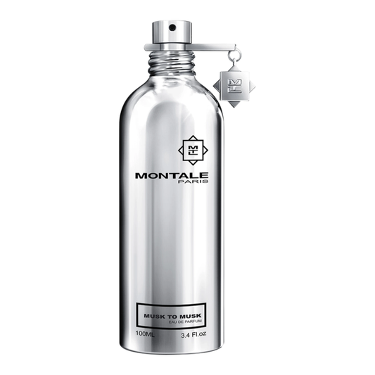 Musk to Musk EdP, 100ml