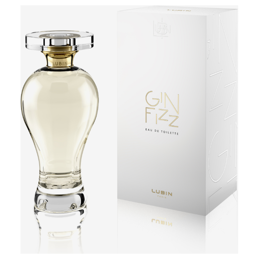 Gin Fizz EdP, 100ml
