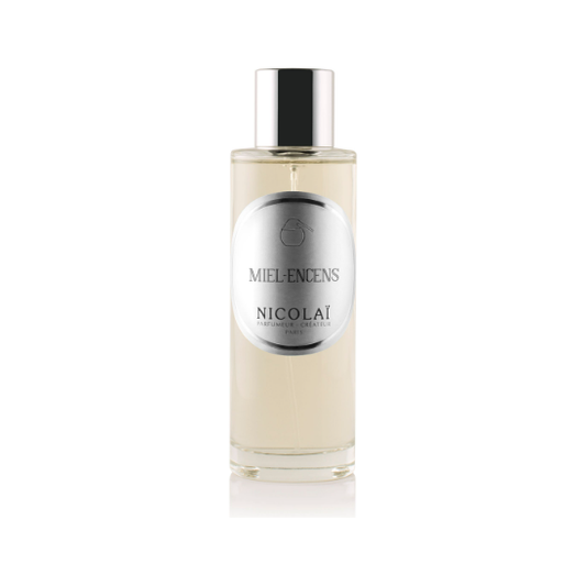 Miel Encens Raumspray, 100ml
