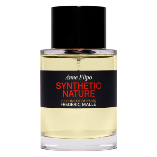 Synthetic Jungle EdP