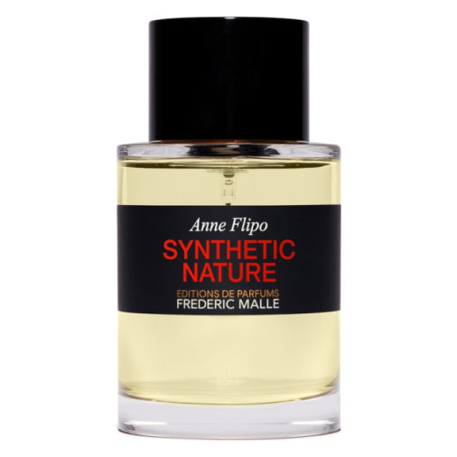 Synthetic Nature EdP