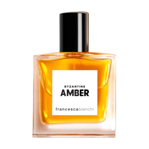 Byzantine Amber Extrait de Parfum, 30ml