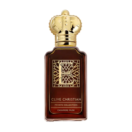 Cashmere Musk - E - EdP, 50ml