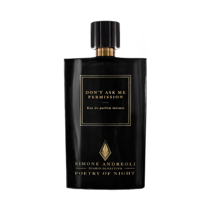 Don't ask me Permission EdP, 100ml