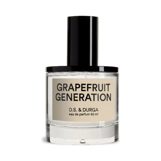 Grapefruit Generation EdP, 50ml