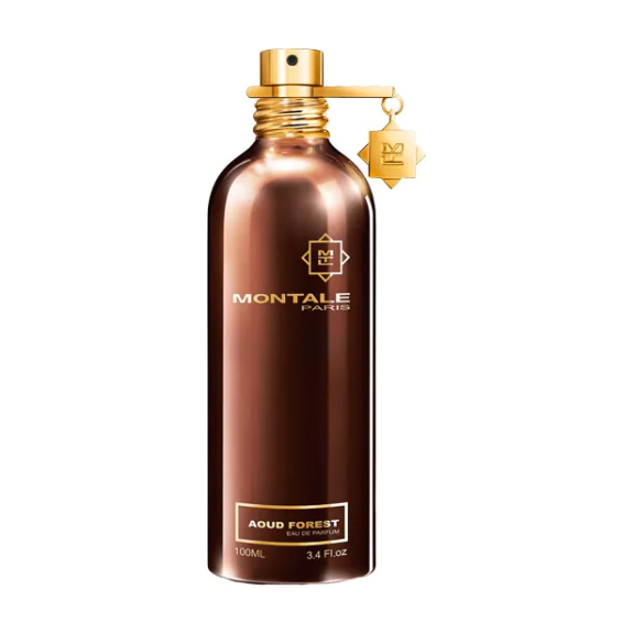 Aoud Forest EdP, 100ml