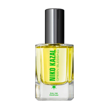 Laden Sie das Bild in den Galerie-Viewer, Green Blessing Extrait, 50ml
