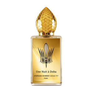 Une Nuit à Doha EdP, 50ml