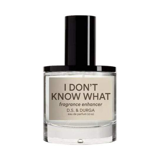 I don't know what EdP, 50 ml
