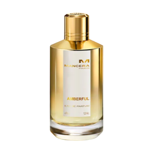 Amberful EdP, 120ml