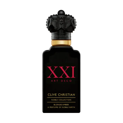 Blonde Amber EdP, 50ml